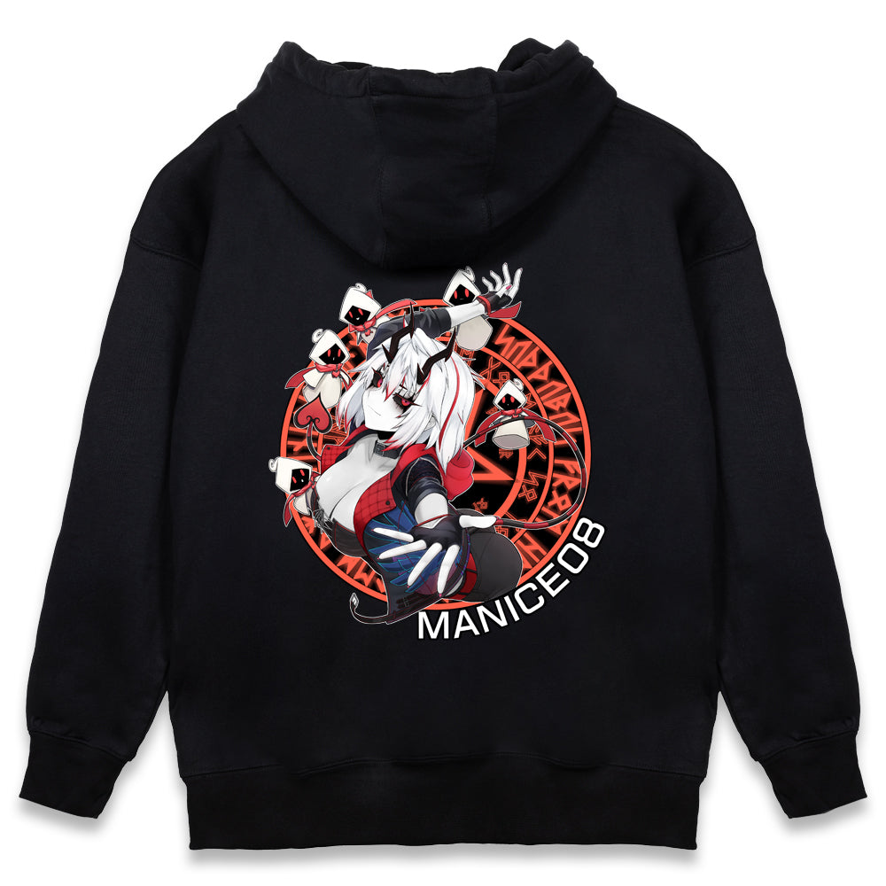 Manice's Spirits Hoodie