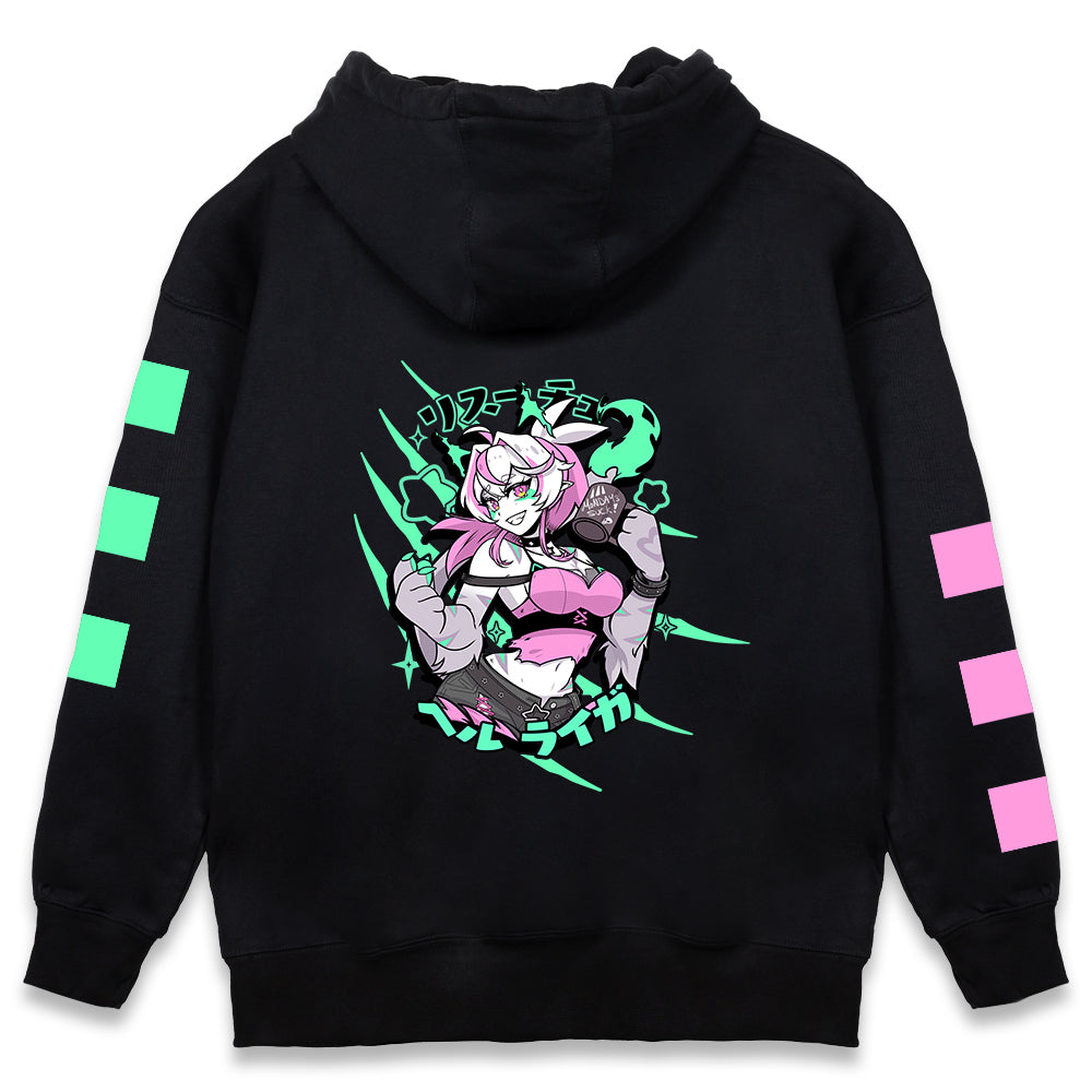 Risu_chuu Hoodie