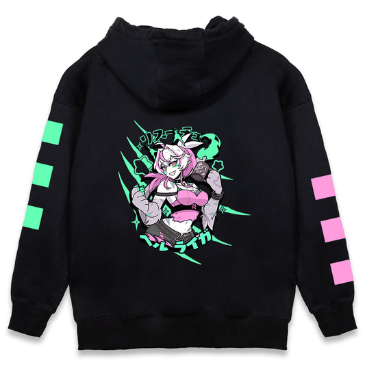 Risu_chuu Hoodie