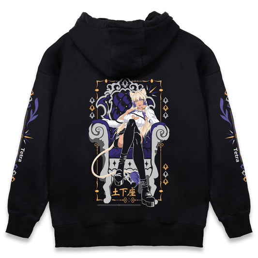 Tetra QueenEra Hoodie