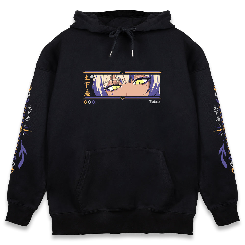 Tetra QueenEra Hoodie