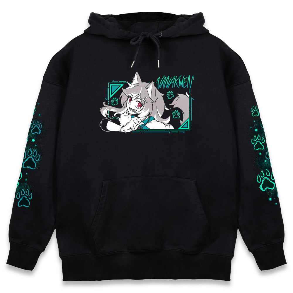 Vanakwen Final Boss Hoodie