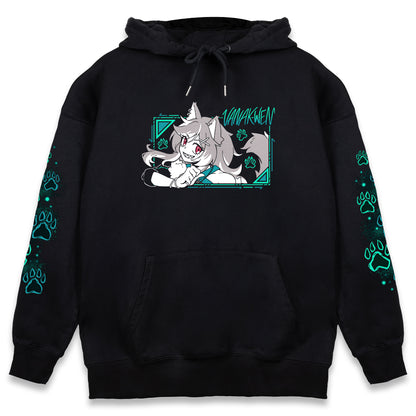 Vanakwen Final Boss Hoodie