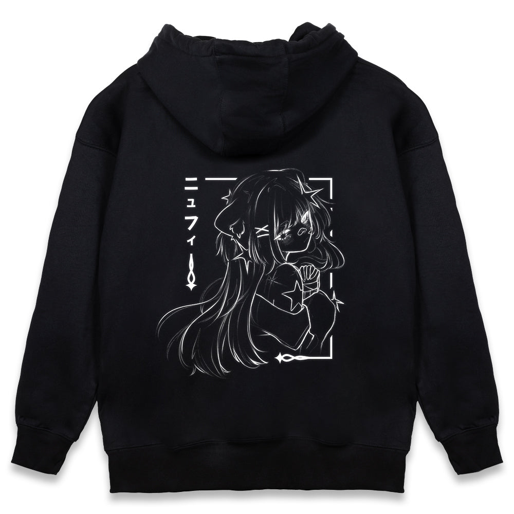 Nyufie Hoodie