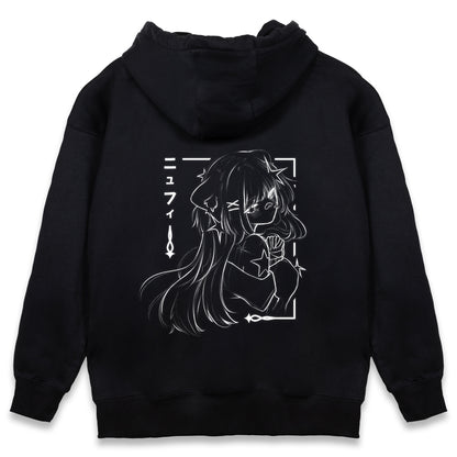 Nyufie Hoodie