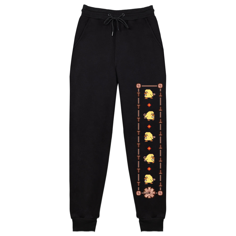 GadgetGizmo Tinkerers Sweatpants (Hero Factory)