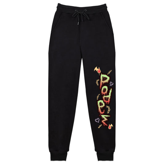 Podgekinn Logo Sweatpants (Hero Factory)