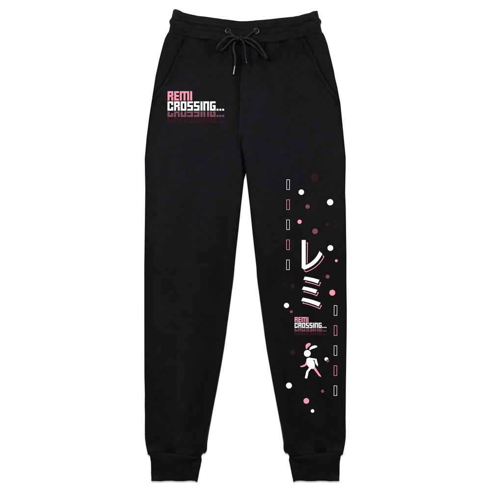 Remi Crossing Sweatpants