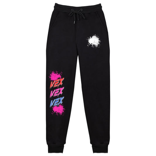 VEXMLK Stabbed Sweatpants