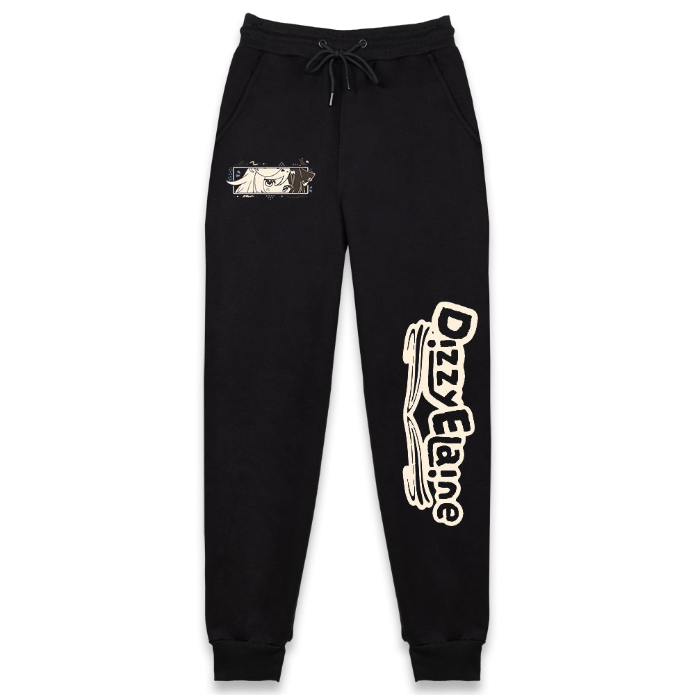 DizzyElaine Classic Sweatpants