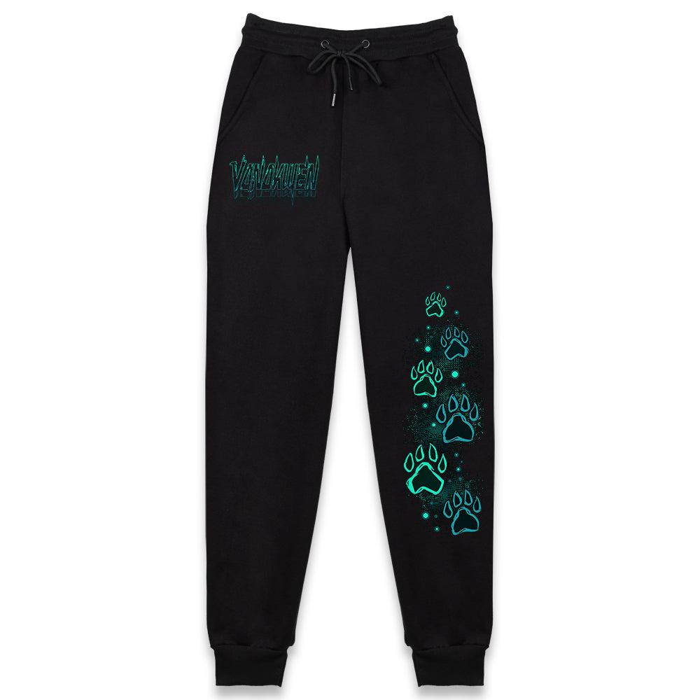Vanakwen Final Boss Sweatpants