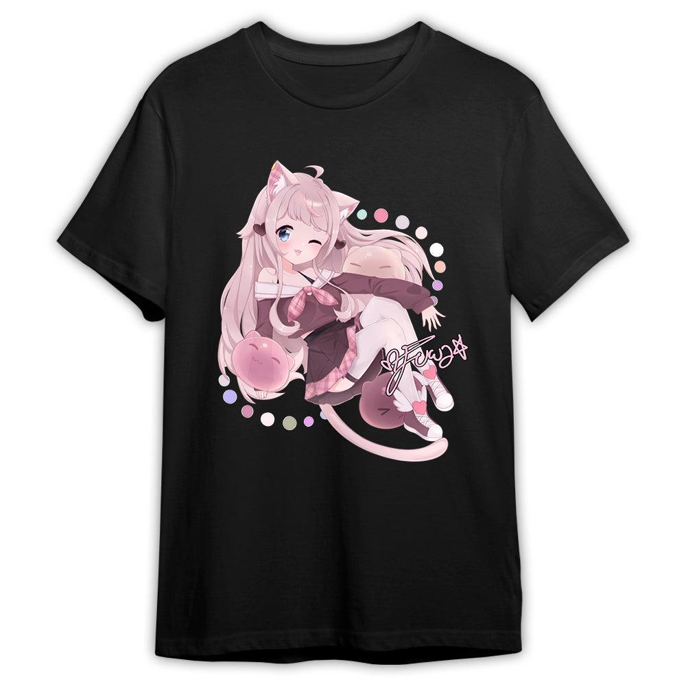 Fuwa Slime T-Shirt