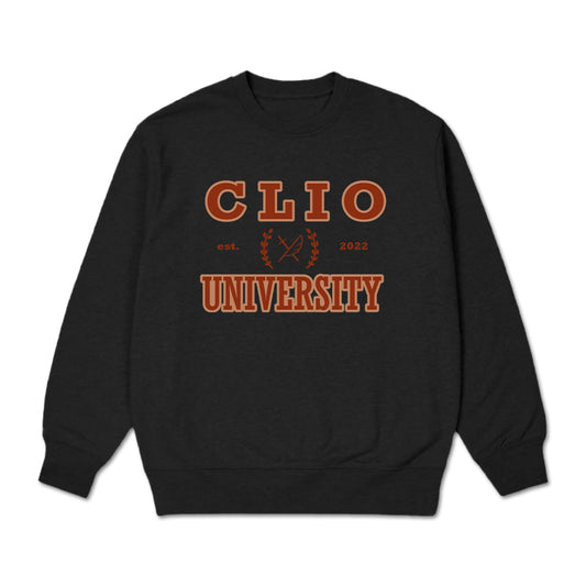 Clio Aite University Crewneck