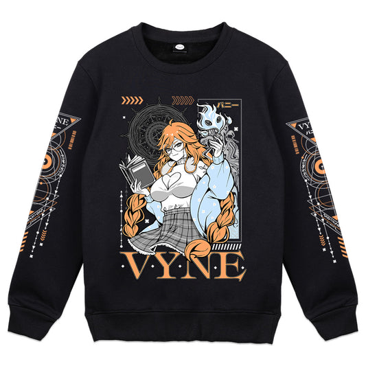 Vyne Hellbore Crewneck