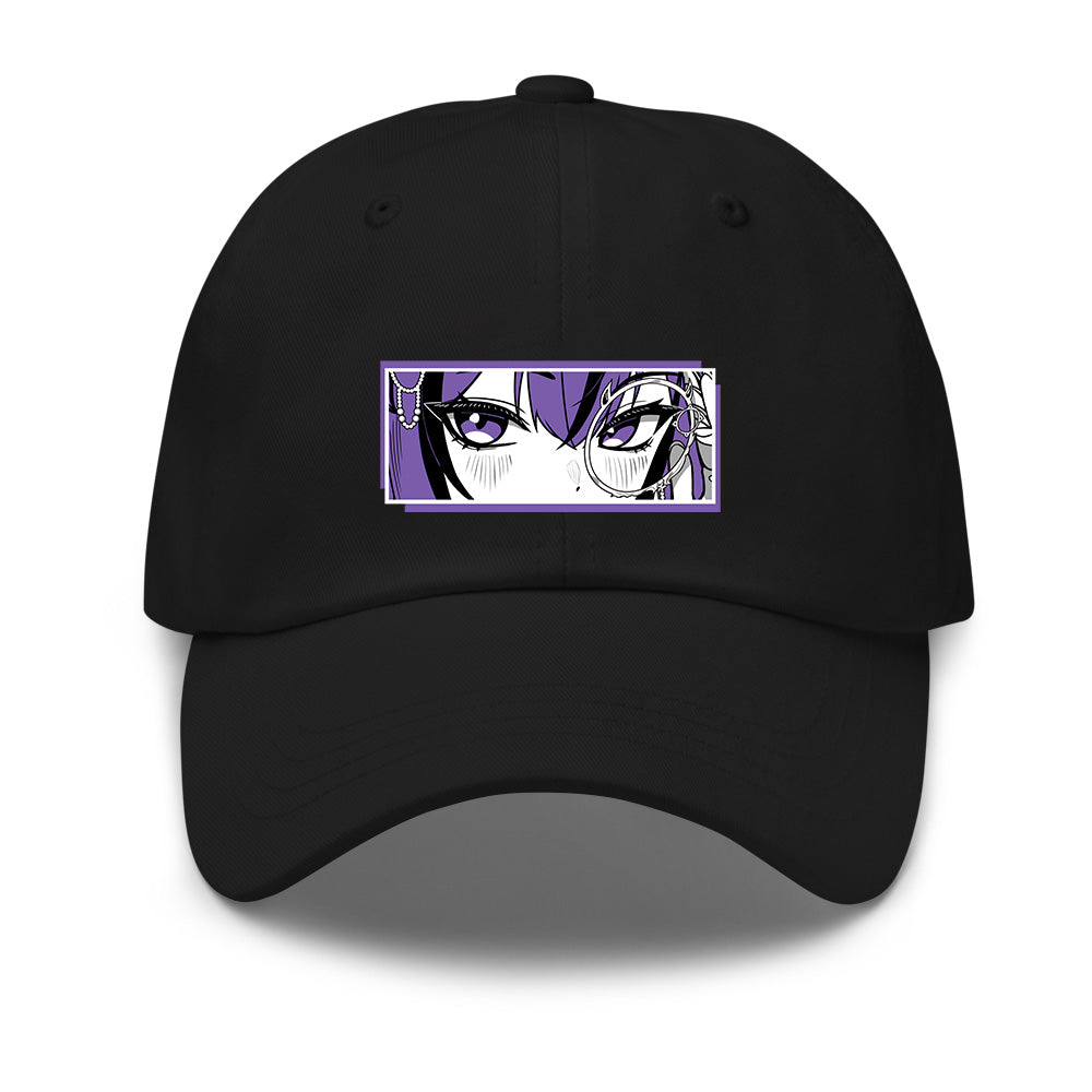 Kuromiya Lucien Rising Star Hat