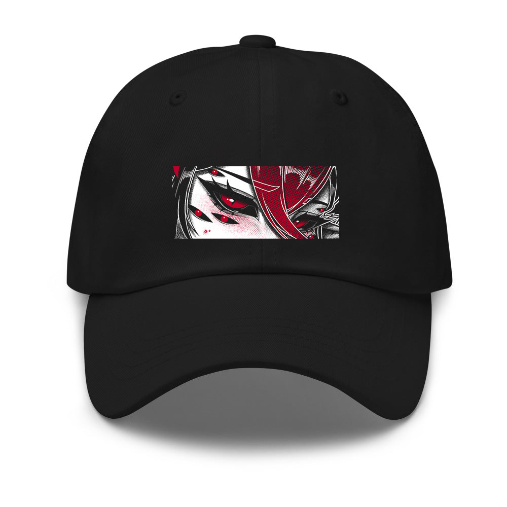 Espera Metal Threads Hat