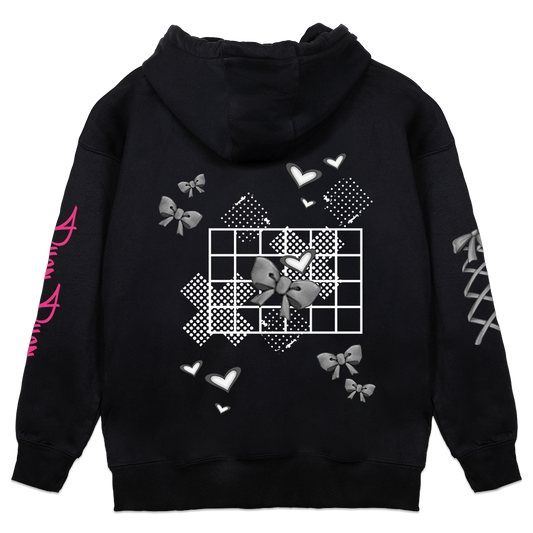 Lewnabun "Pyon Pyon" Hoodie
