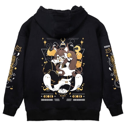 Mystia Celeste Mystic Charm Hoodie