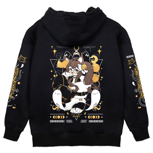 Mystia Celeste Mystic Charm Hoodie
