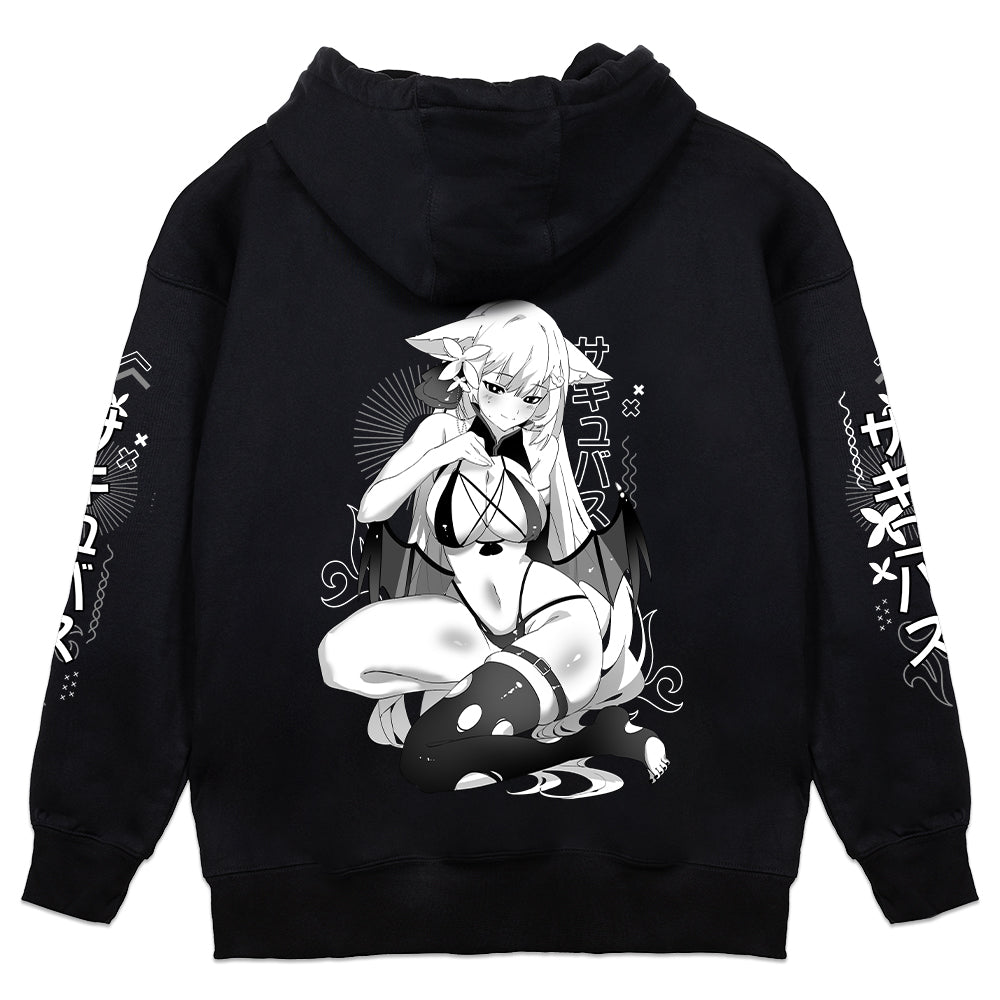 Vulpixsi Entranced Hoodie