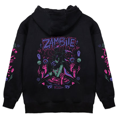 Zambiie Undead Hoodie