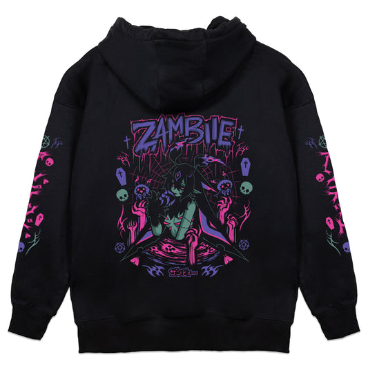 Zambiie Undead Hoodie