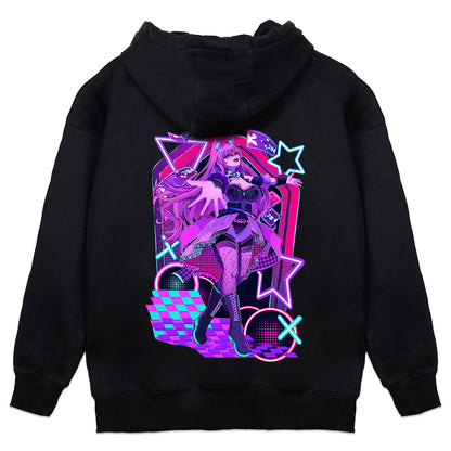 ZavvyGamer Ringmaster Hoodie