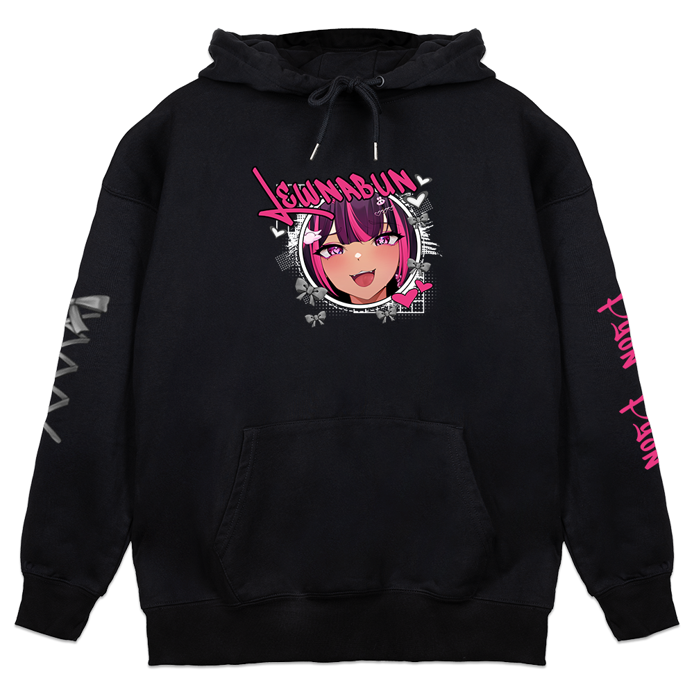 Lewnabun "Pyon Pyon" Hoodie