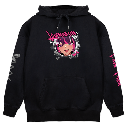 Lewnabun "Pyon Pyon" Hoodie