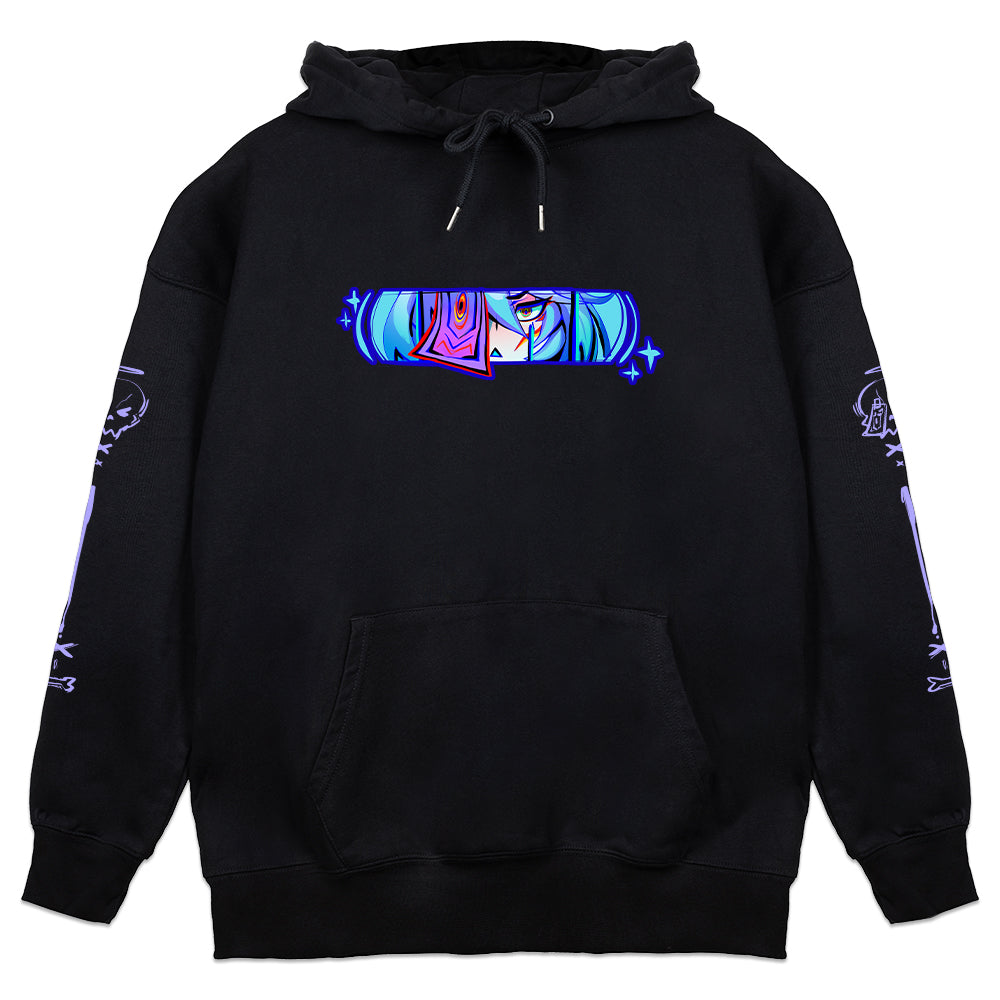 HonekoAo Spirit Talisman Hoodie