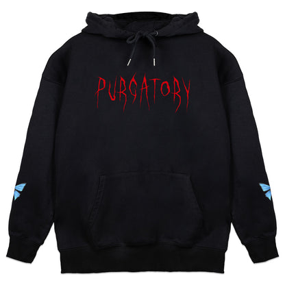 DemonBenny Perdition Hoodie