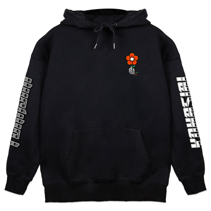 YokaSiri Rebirth Hoodie