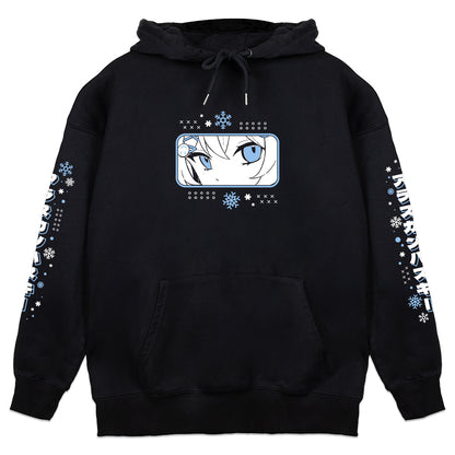 YukineOlwin Alusky Hoodie