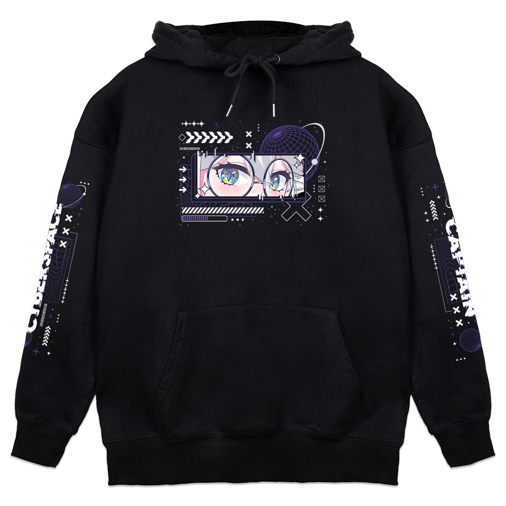 Vyolette 'Initiate' Hoodie