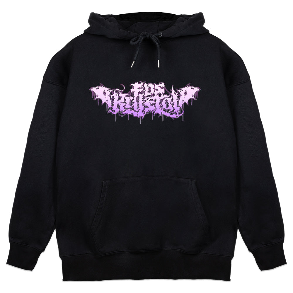 FpsKrystal Logo Hoodie