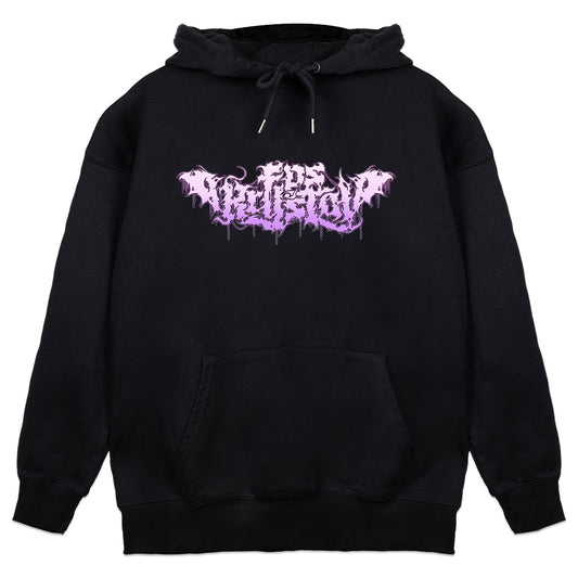 FpsKrystal Logo Hoodie