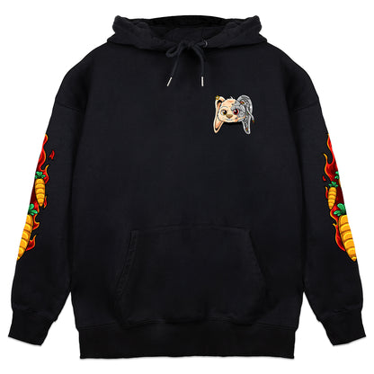 YokaSiri Reboot Hoodie