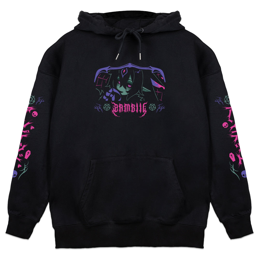 Zambiie Undead Hoodie