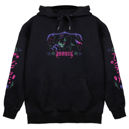 Zambiie Undead Hoodie