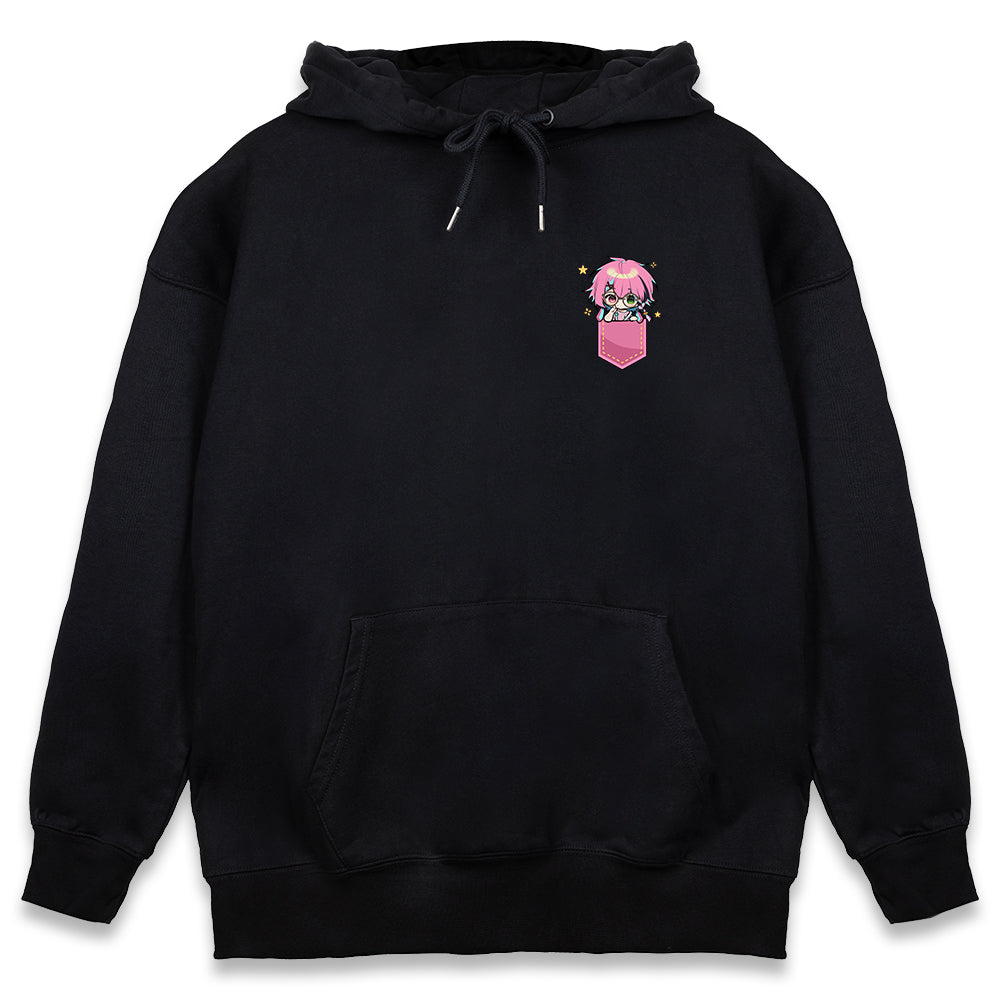 Okuno Peeker Hoodie