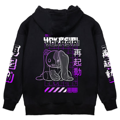 YokaSiri Recharge Hoodie