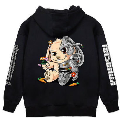 YokaSiri Rebirth Hoodie