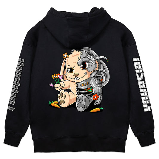 YokaSiri Rebirth Hoodie