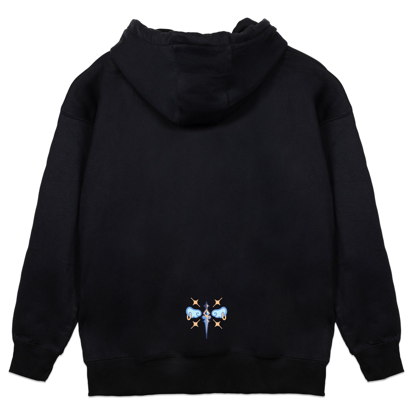 PixxiHound Guild Hoodie