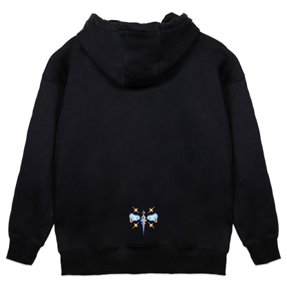 PixxiHound Guild Hoodie