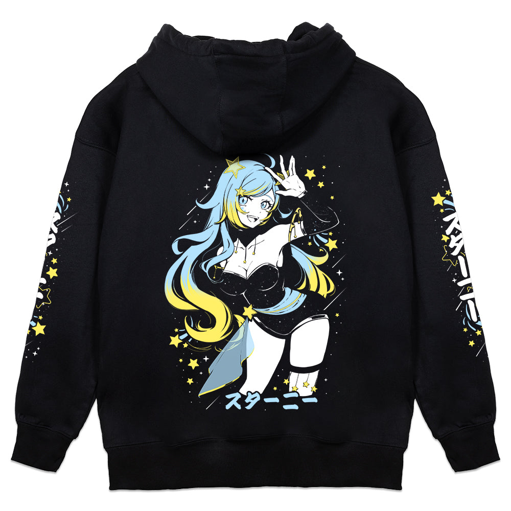 StarnieVT Hoodie