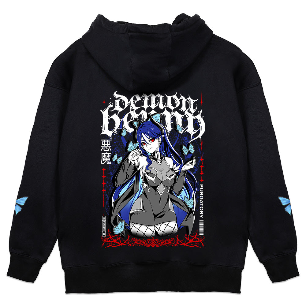 DemonBenny Perdition Hoodie