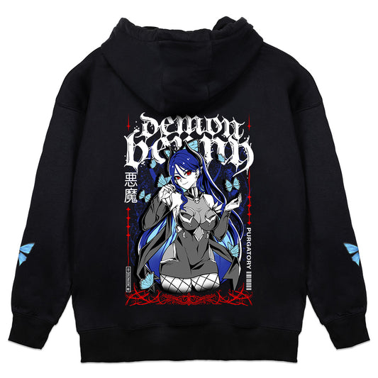 DemonBenny Perdition Hoodie