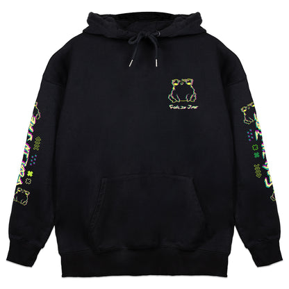 GoblinJae Outrun Hoodie