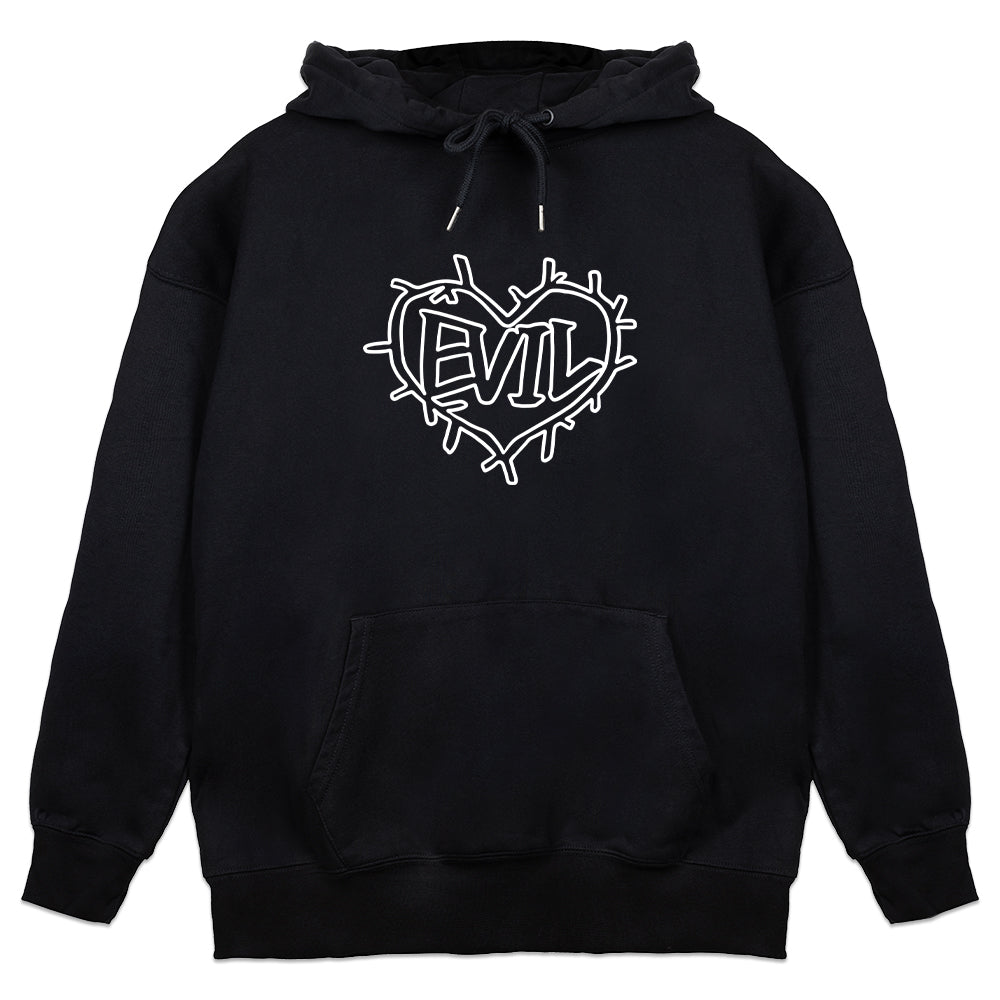 Camila Evil Hoodie